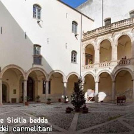 Casa Vacanze Sicilia Bedda Partinico Exterior foto